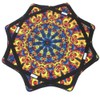 Mougee Spinning Cloth - Mougee-Air Flow Star, Autumn Flower, Kid,