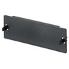 Panduit Fiber Optic Adapter Blank Panel FAPB FAPB