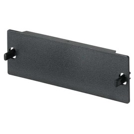 Panduit Fiber Optic Adapter Blank Panel FAPB FAPB