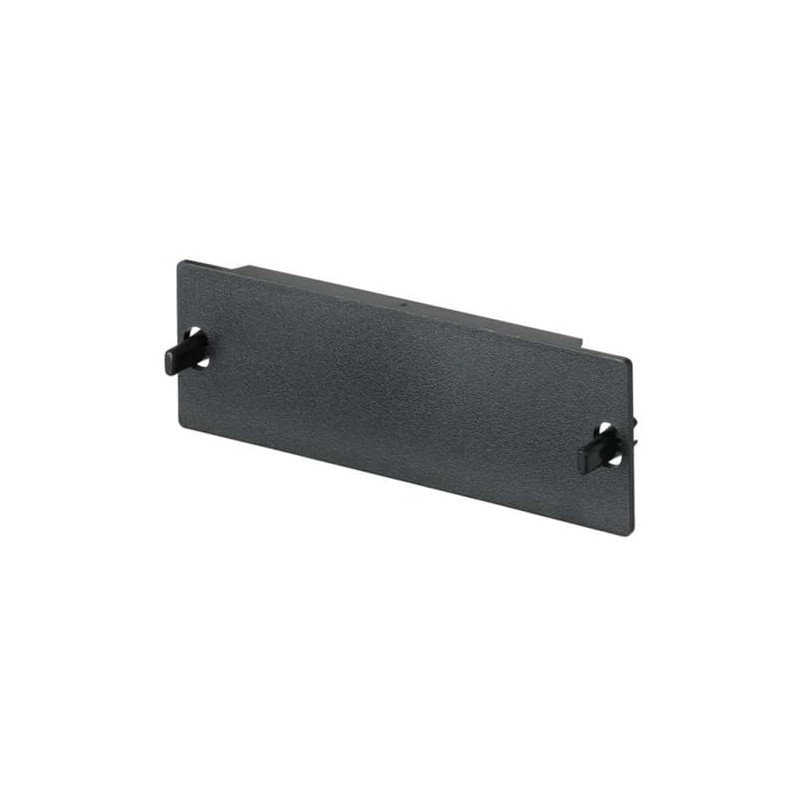 Panduit Fiber Optic Adapter Blank Panel FAPB FAPB