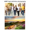 Digital Camera, 48MP 4K Vlogging Camera with 2.8 Inch IPS