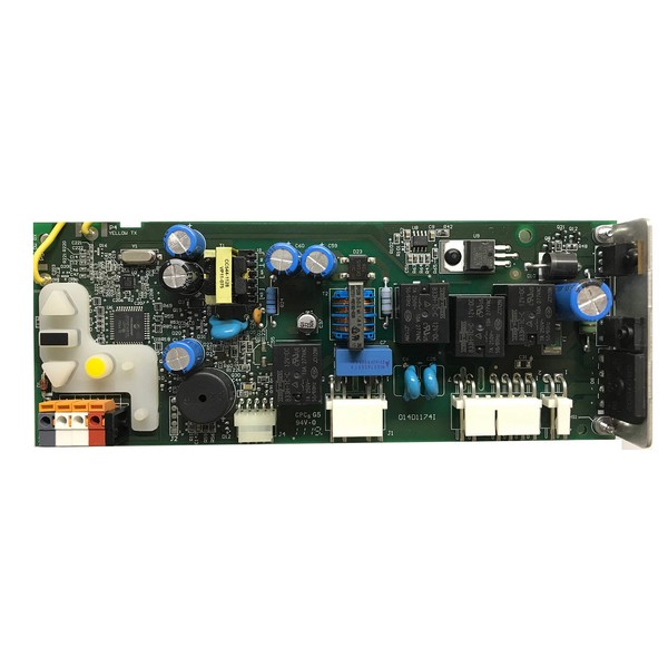 LiftMaster 45DCT Receiver Logic Board Assembly