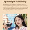 Godox iM20 Mini Flash for Canon, Sony, Fuji, Nikon, Panasonic,