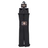 Dickies Men's Perry Suspender, Black, One Size