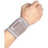 Elastic Wrist Support - M
