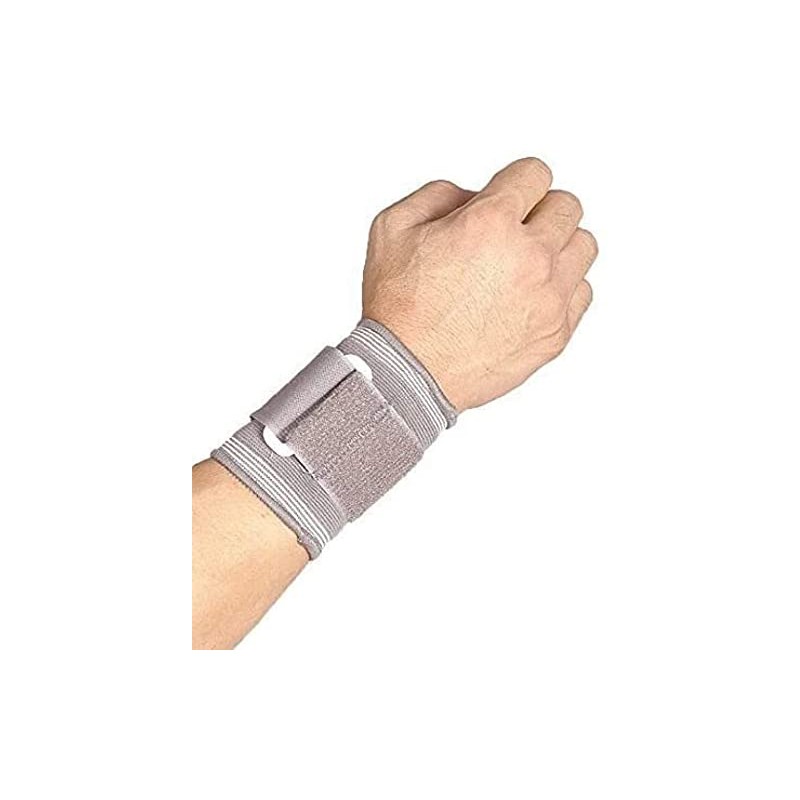 Elastic Wrist Support - M