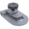 0-100mm Adjustable Micrometer Stand Holder Outside Micrometer Base Fixing Tool0-100mm