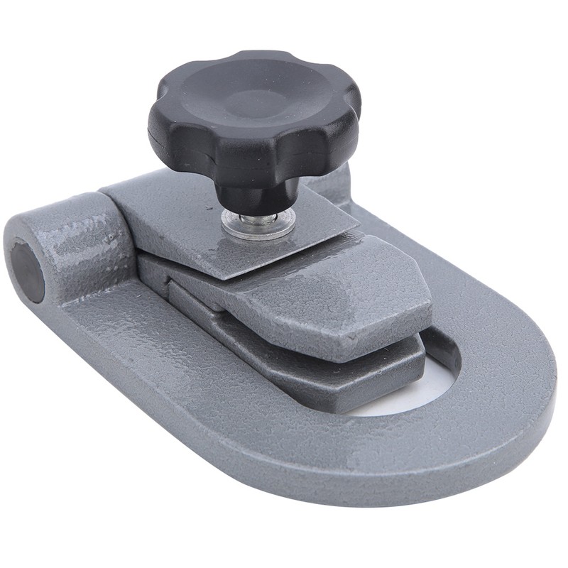 0-100mm Adjustable Micrometer Stand Holder Outside Micrometer Base Fixing Tool0-100mm