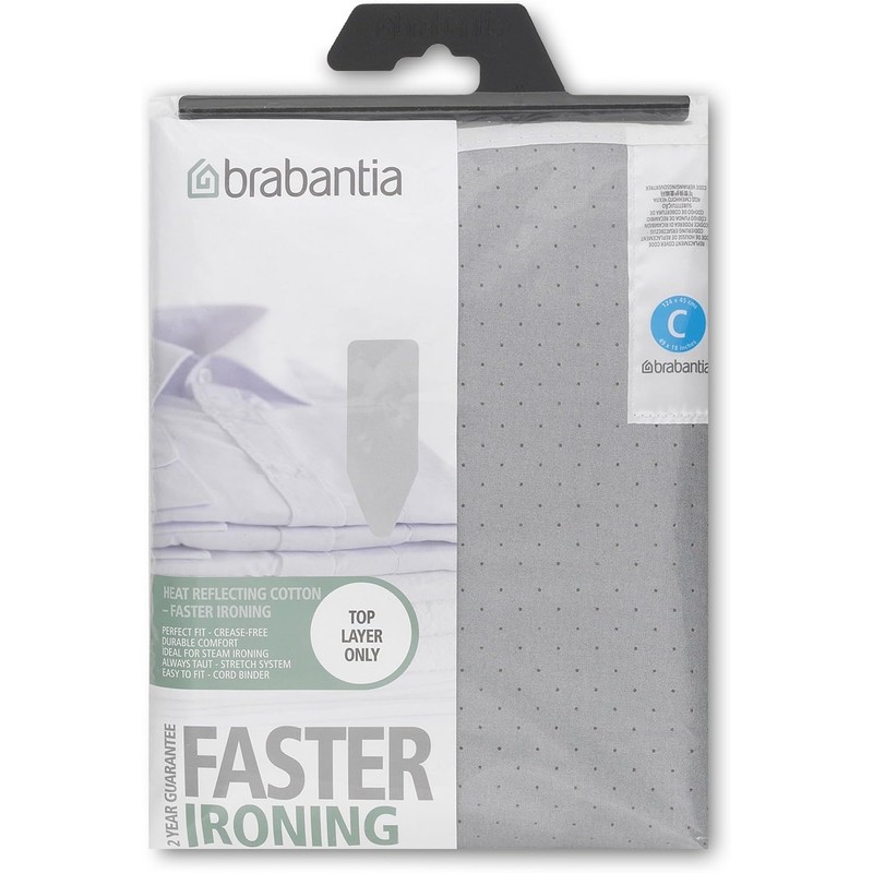 Brabantia Size C (49 x 18 inches) Replacement Ironing Board