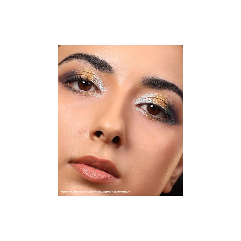 Moira Sombra Para Ojos Stellar Glaze Stick Shadow (005, Opal