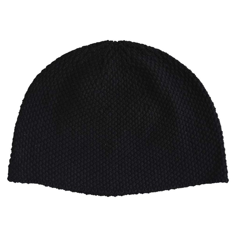 Nakota Premium Cotton, Seamless Islamic Watch, Islamic Hat, Beanie, Short,