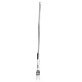 Expandable Telescopic Antenna for Garmin Alpha 100 50 / Astro 320 220 430 / Alpha100 Handheld GPS