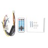 5in Bluetooth MP5 Player Car Stereo Receiver FM AM Radio