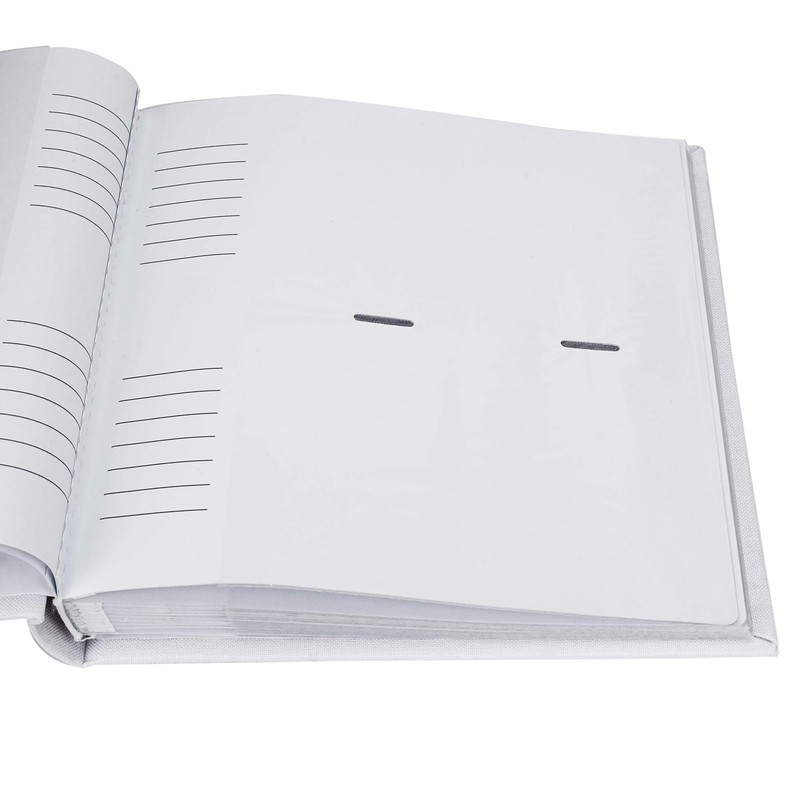 Our Son's Wedding (boxed) photo album (boxed gift - Holds