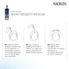 Nioxin Night Density Tratamiento Intensivo Nocturno Anticaída 70 ml