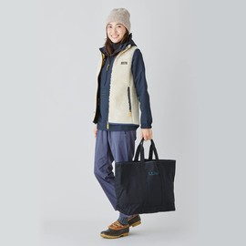 Elle Been Men's Rug, Wool Hat, OATMEAL