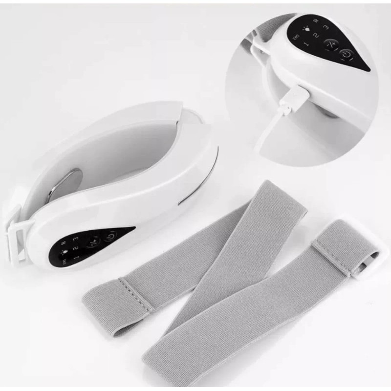 Bloom&glow. Dispositivo Adelgazamiento Facial.tecnología Ems