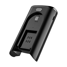 Replaceable Battery(22.2V 2200mAh) for A27 Purple/Pink Cordless Vacuum