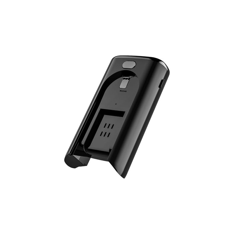Replaceable Battery(22.2V 2200mAh) for A27 Purple/Pink Cordless Vacuum