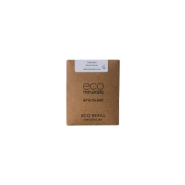 Eco Minerals Bronzer Refill 4.1 g, Summer