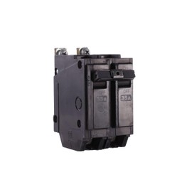 GE THQB2135; 2P35A 120/240 BLT-ON CB