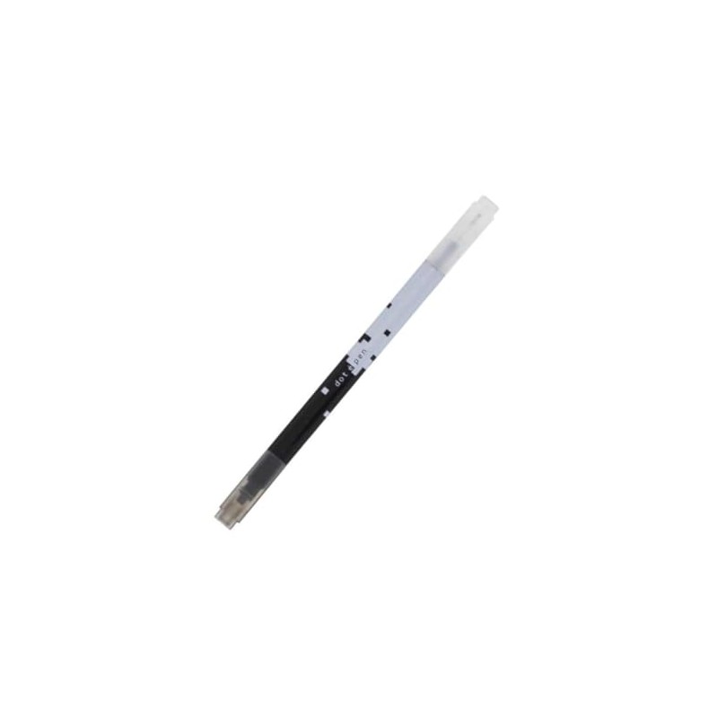 [Marker Pen] Square Marker, Dot e Pen, BK