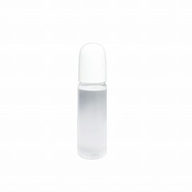 Kurukuru Honpo Clear Glue Thinner for Eyelash Perm [0.3 fl oz (10 ml)]
