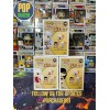 Funko POP! Animation: Inuyasha - Inuyasha, Kagome, & Sesshomaru Set