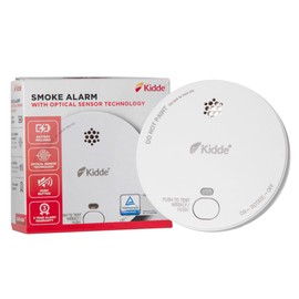 Kidde 2030-DSR Smoke Alarm