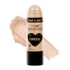 wet n wild MegaGlo Makeup Stick, Buildable Color, Versatile Use,
