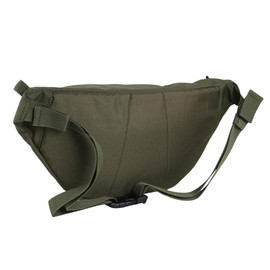 Oakley ESSENTIAL WAIST M 7.0 FW Waist Bag, (83C) RAVEN