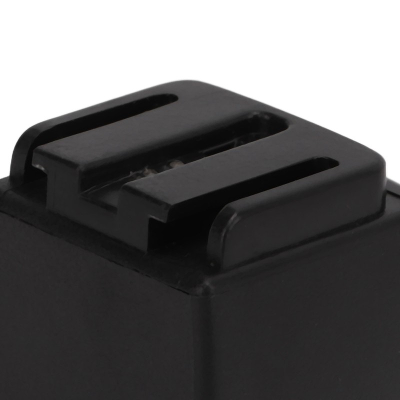 Optical Slave Flash Trigger SYK‑6 Wireless Camera Top Flash Light