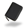 iroto Men's Mini Wallet, Compact, Large Capacity, Card Case, Box