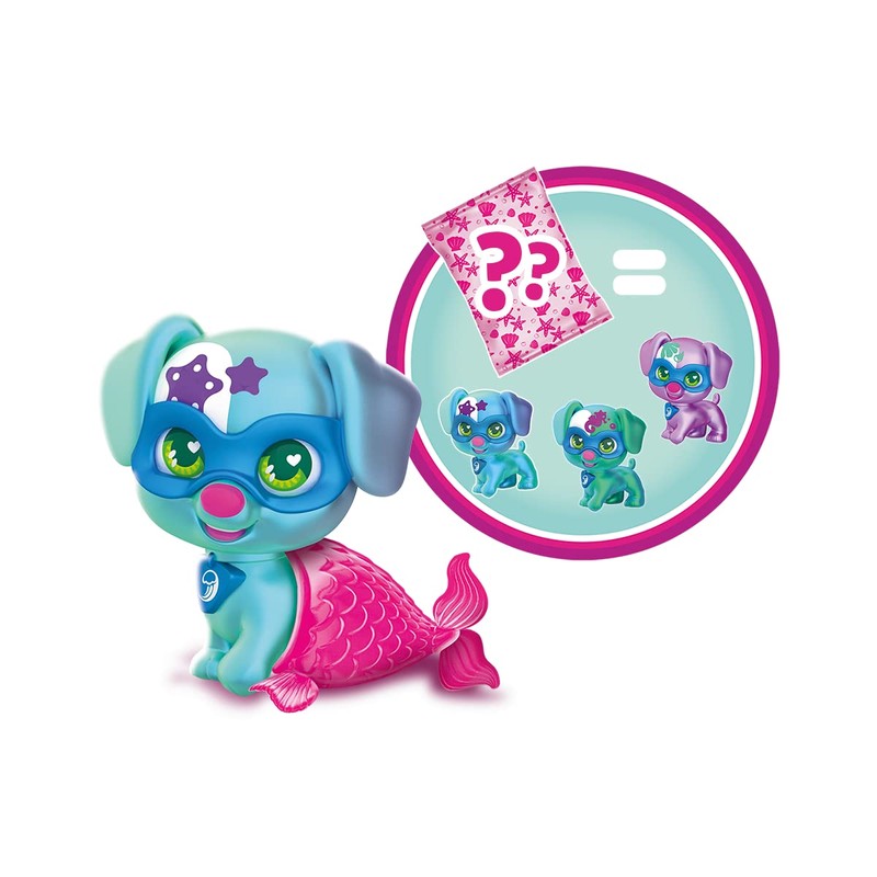 Bizak - Super Cute Toy, Multicoloured (64320045)