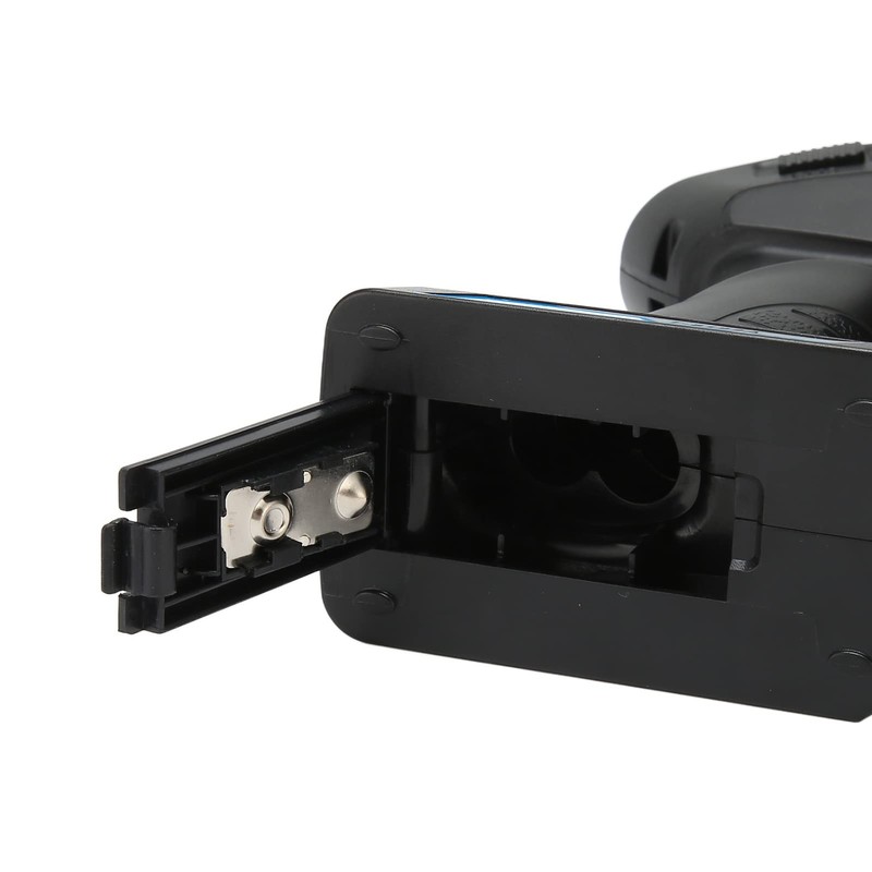 Dpofirs 2.4GHz Transmitter and Receiver RC 3 Channel Remote Control