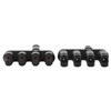 1 Pair T H Branch 4 to 1 Solar Connectors