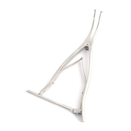 OdontoMed2011® Inge Lamina Spreader 9.25" Stainless Steel Spreader