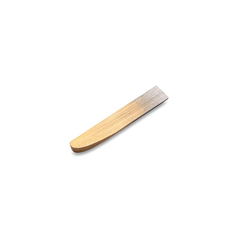 ROBERT SORBY RS211GC Titanium Coated Round End Swivel Tip