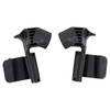 Baby Kids Stroller Pushchair Grip Handle Handlebars Armrest Bumper Bar