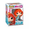 Funko Winx Club Bloom Funko Pop! Vinyl Figure #1907