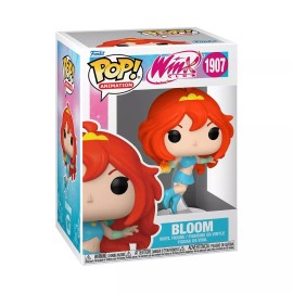 Funko Winx Club Bloom Funko Pop! Vinyl Figure #1907