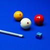PATIKIL 13x12.5mm Pool Cue Ferrules, 10 Pack Billiard Cue Ferrules