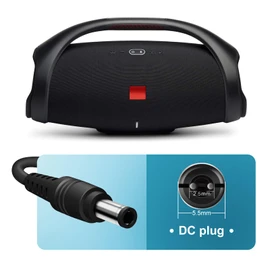 Charger for JBL Xtreme 2 Compatible with JBL Boombox 2 JBL Extreme 2 JBL Xtreme 2 Portable Wireless Bluetooth Speaker Charger, 9FT 19V 65W Replacement Power Adapter JBL Speaker Power Cord