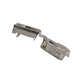 Salice 106 Degree Silentia 9/16" Overlay Screw On Soft Close Cabinet Hinge CUP36D9 (2)