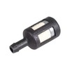 SureFit 2-Cycle Engine Fuel Filter 3/16" ID Fuel Line Replacement