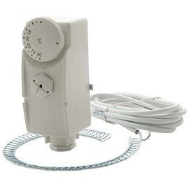 ESI - Energy Saving Innovation Controls ESCTS Hot Water Cylinder Thermostat