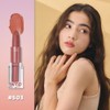 INTO U Feather Matte Lipstick Sensitive Matte Lip (S03 Morning