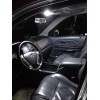 Dome, Map Reading, Courtesy Door Step Light Premium Xenon White