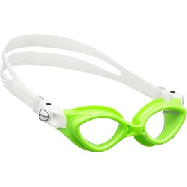 Cressi King Crab, Lime/White