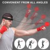 Flintronic Boxing Reflex Ball, Boxing Training Ball, Boxing Balls with